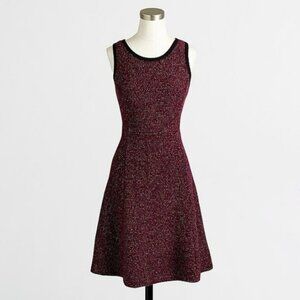 J Crew Sleeveless Dress